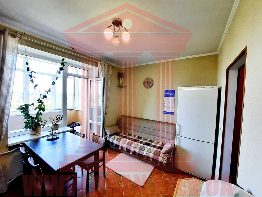 1-к квартира оренда вул. Головатого 89 45м² кондиціонер поряд озеро Бориспіль - зображення 2