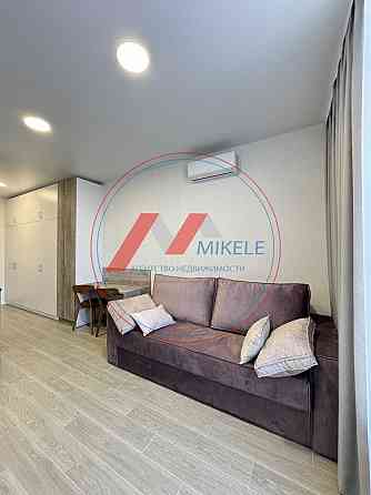 Студія 1к 26м2 вул. Залізнична КПІ Індустріальний міст Шулявська Киев