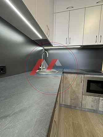 Студія 1к 26м2 вул. Залізнична КПІ Індустріальний міст Шулявська Киев