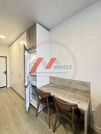 Студія 1к 26м2 вул. Залізнична КПІ Індустріальний міст Шулявська Киев