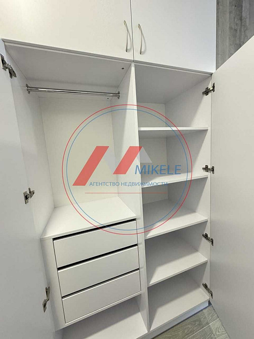 Студія 1к 26м2 вул. Залізнична КПІ Індустріальний міст Шулявська Киев - изображение 8