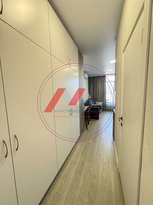 Студія 1к 26м2 вул. Залізнична КПІ Індустріальний міст Шулявська Киев - изображение 7