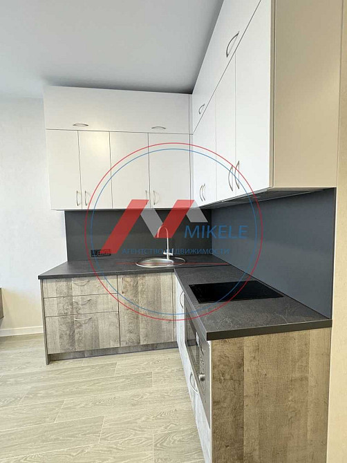 Студія 1к 26м2 вул. Залізнична КПІ Індустріальний міст Шулявська Киев - изображение 5