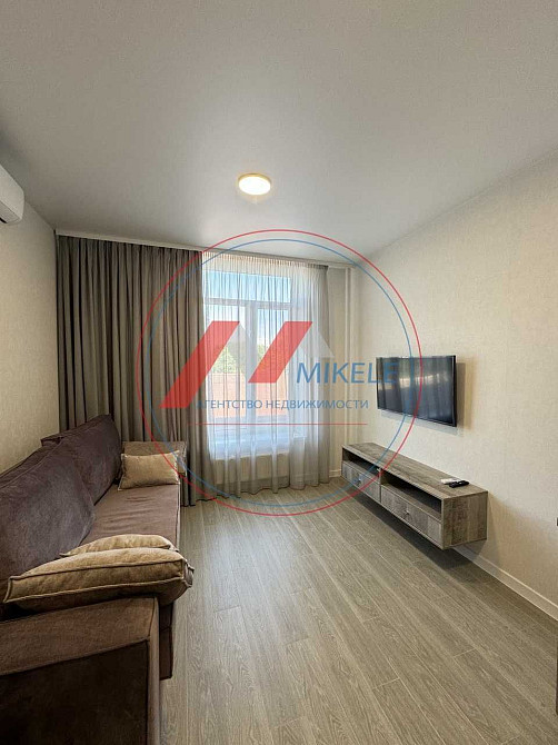 Студія 1к 26м2 вул. Залізнична КПІ Індустріальний міст Шулявська Киев - изображение 2