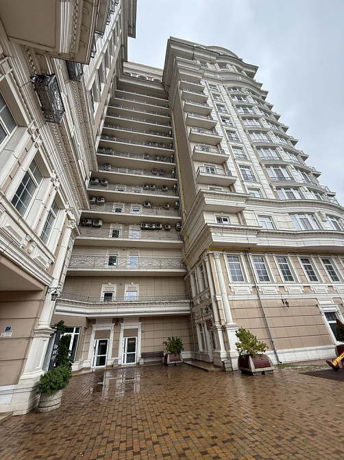 Сдам однокомнатную Бельэтаж. Музкомедия Одесса - изображение 7