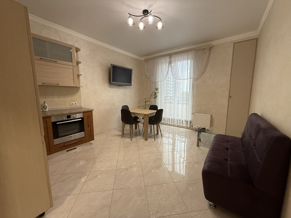 Сдам однокомнатную Бельэтаж. Музкомедия Одесса - изображение 1