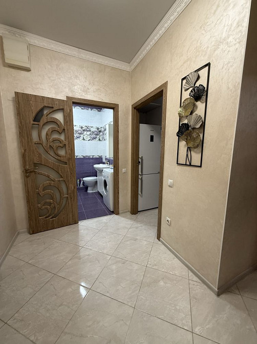 Сдам однокомнатную Бельэтаж. Музкомедия Одесса - изображение 5