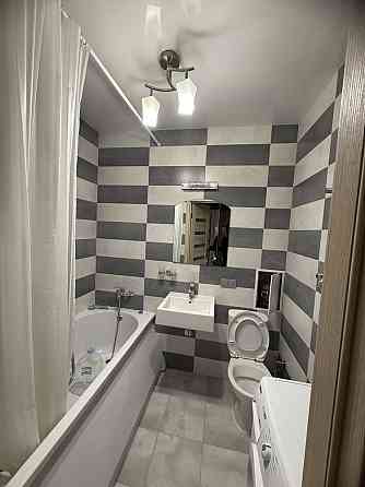 Оренда 1-к квартири в ЖК River Town. Індивідуальне опалення Харків