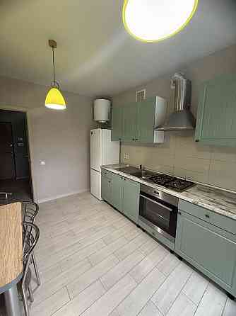 Оренда 1-к квартири в ЖК River Town. Індивідуальне опалення Харків