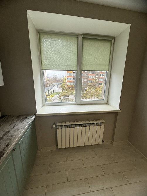 Оренда 1-к квартири в ЖК River Town. Індивідуальне опалення Харків - зображення 4