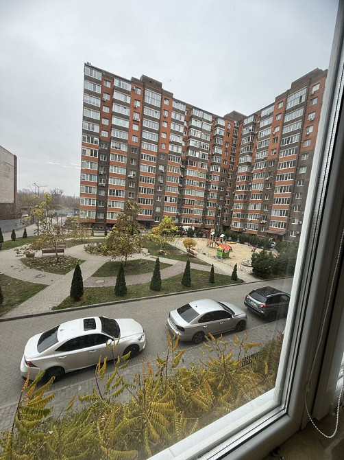 Оренда 1-к квартири в ЖК River Town. Індивідуальне опалення Харків - зображення 8