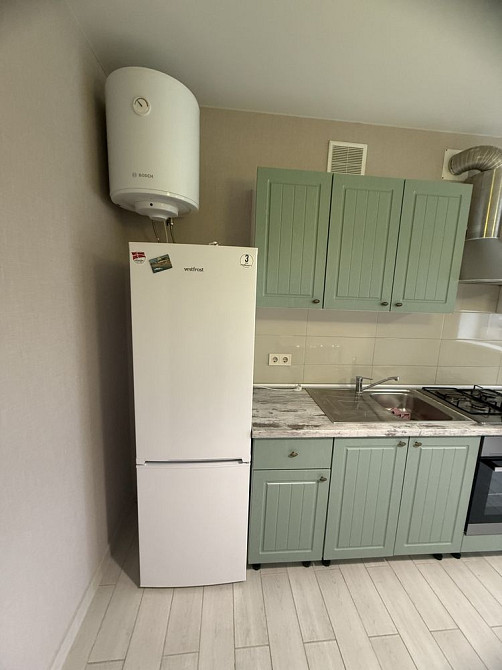 Оренда 1-к квартири в ЖК River Town. Індивідуальне опалення Харків - зображення 2