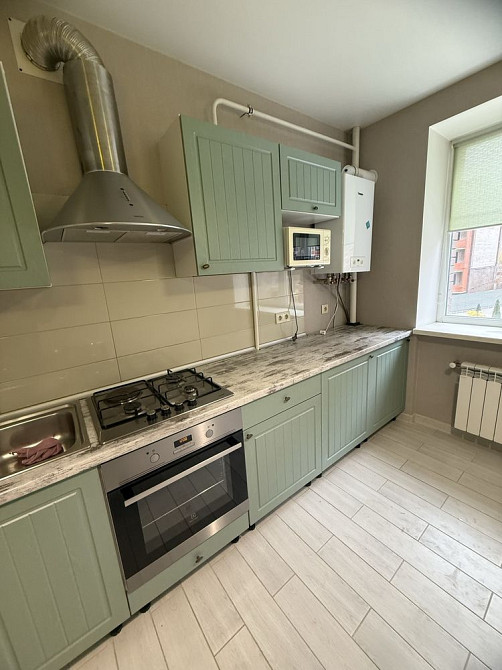 Оренда 1-к квартири в ЖК River Town. Індивідуальне опалення Харків - зображення 3