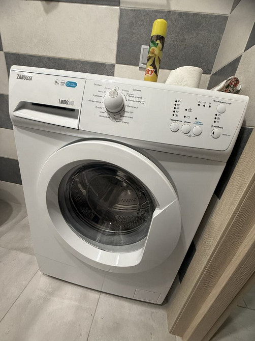 Оренда 1-к квартири в ЖК River Town. Індивідуальне опалення Харків - зображення 7