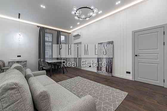 Аренда новой 2к квартиры 64м2 Гончара 74А центр Золотые Ворота Киев