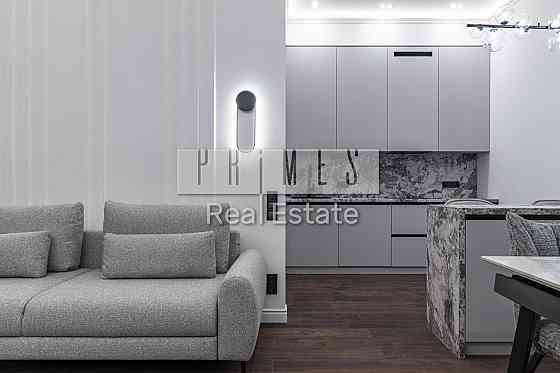 Аренда новой 2к квартиры 64м2 Гончара 74А центр Золотые Ворота Киев