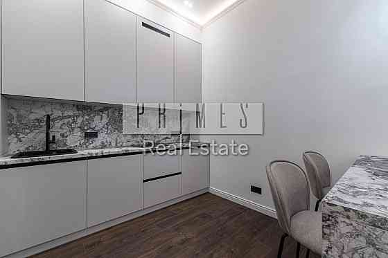 Аренда новой 2к квартиры 64м2 Гончара 74А центр Золотые Ворота Киев