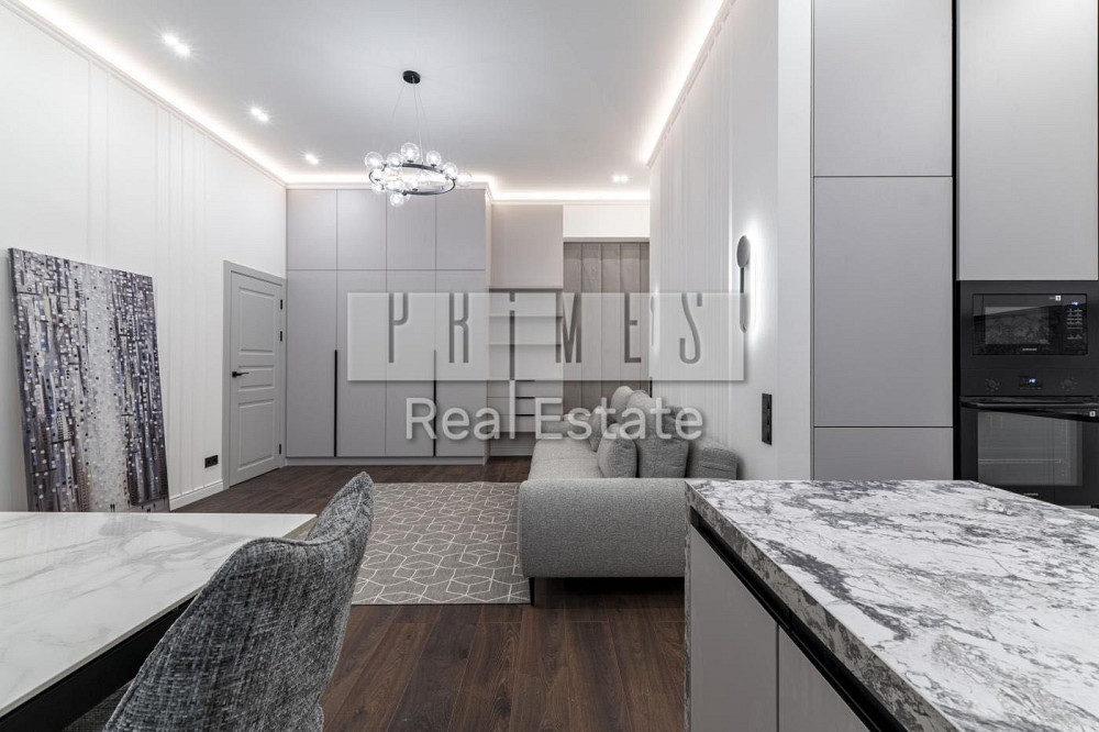 Аренда новой 2к квартиры 64м2 Гончара 74А центр Золотые Ворота Киев - изображение 5