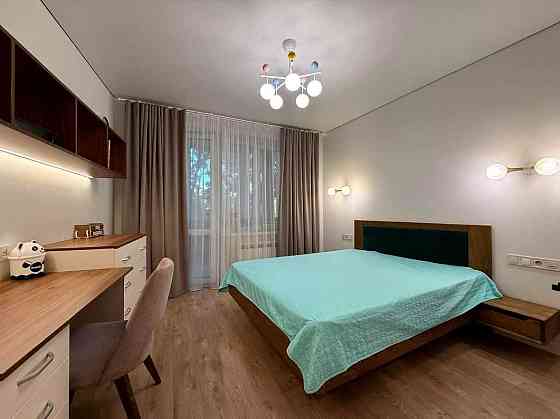 Оренда 3к квартири 100м2 Гоголівська Золоті ворота 3 поверх Центр Киев