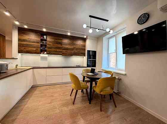 Оренда 3к квартири 100м2 Гоголівська Золоті ворота 3 поверх Центр Киев