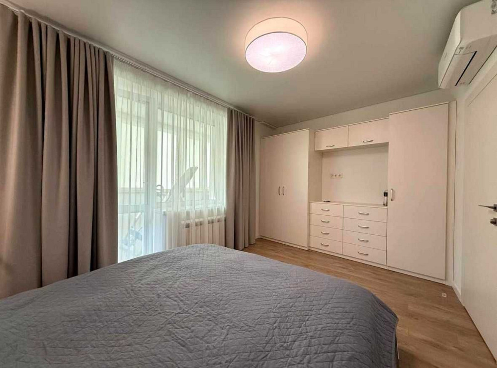 Оренда 3к квартири 100м2 Гоголівська Золоті ворота 3 поверх Центр Киев - изображение 5