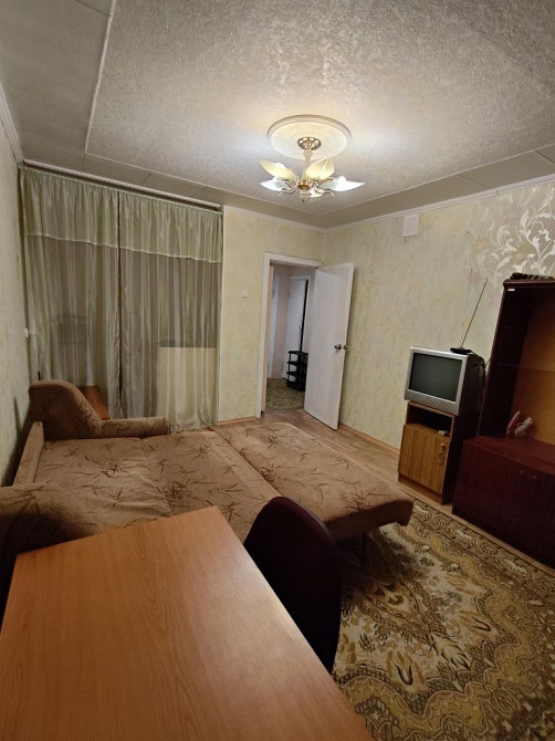 1 к.квартира на ж/м Ломівський(Фрунзенський). Днепр - изображение 3