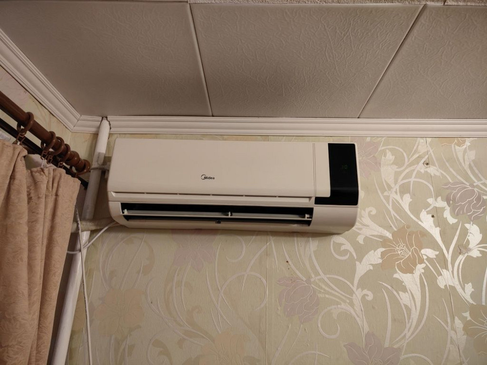 1 к.квартира на ж/м Ломівський(Фрунзенський). Днепр - изображение 6