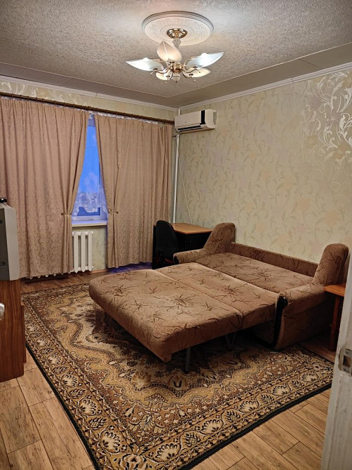 1 к.квартира на ж/м Ломівський(Фрунзенський). Днепр - изображение 2