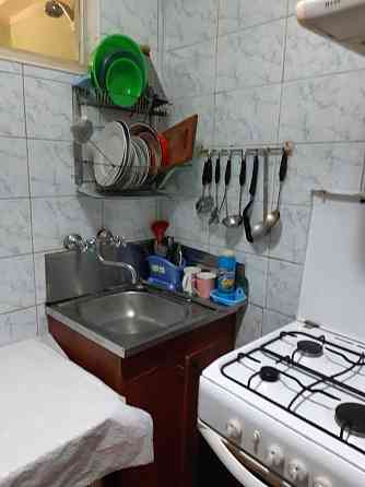 +Сдам 1 ком.квартиру ул.Чумаченко ост.6 гимназия 4000+ком.усл. Запорожье