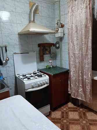 +Сдам 1 ком.квартиру ул.Чумаченко ост.6 гимназия 4000+ком.усл. Запорожье