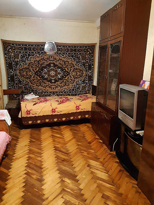 +Сдам 1 ком.квартиру ул.Чумаченко ост.6 гимназия 4000+ком.усл. Запорожье - изображение 2