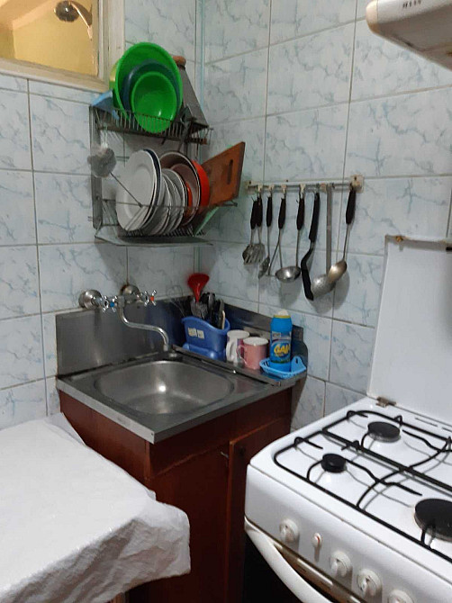 +Сдам 1 ком.квартиру ул.Чумаченко ост.6 гимназия 4000+ком.усл. Запорожье - изображение 6