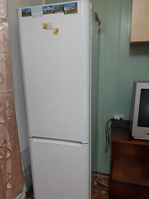 +Сдам 1 ком.квартиру ул.Чумаченко ост.6 гимназия 4000+ком.усл. Запорожье - изображение 7