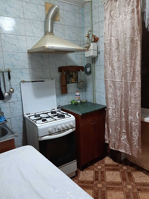 +Сдам 1 ком.квартиру ул.Чумаченко ост.6 гимназия 4000+ком.усл. Запорожье - изображение 5