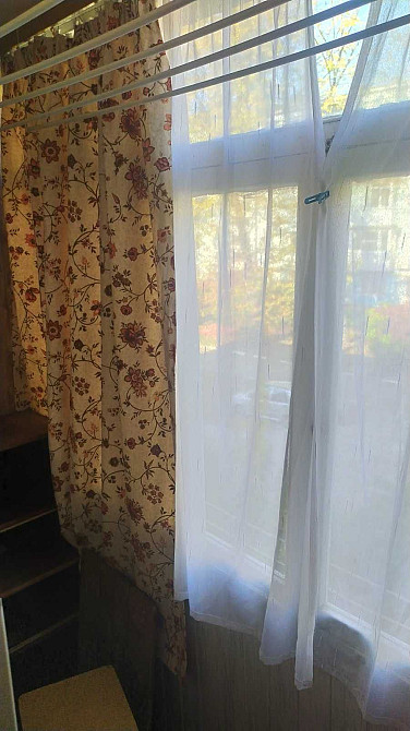 +Сдам 1 ком.квартиру ул.Чумаченко ост.6 гимназия 4000+ком.усл. Запорожье - изображение 4