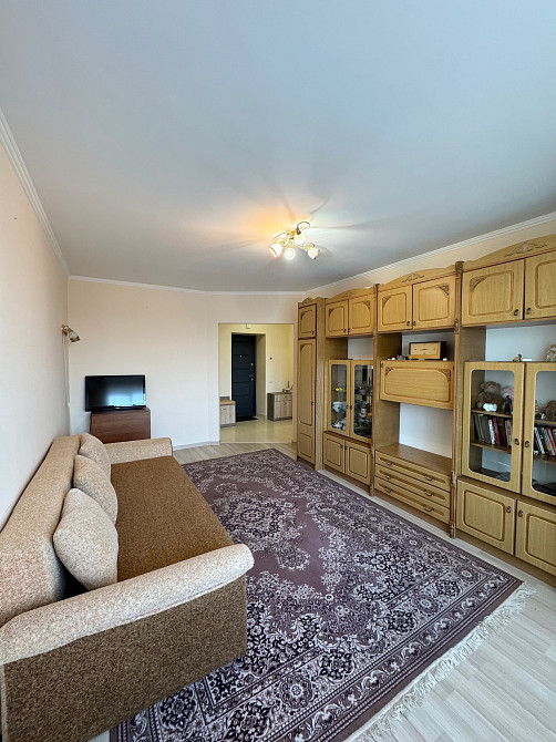 Оренда 1 кім. квартири вул. Ковельська (вул. Черкаська) АС2 Епіцентр Львов - изображение 5