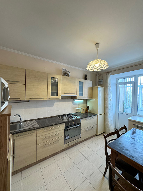 Оренда 1 кім. квартири вул. Ковельська (вул. Черкаська) АС2 Епіцентр Львов - изображение 1