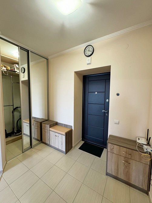 Оренда 1 кім. квартири вул. Ковельська (вул. Черкаська) АС2 Епіцентр Львов - изображение 7