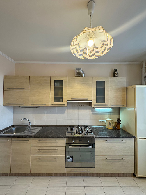 Оренда 1 кім. квартири вул. Ковельська (вул. Черкаська) АС2 Епіцентр Львов - изображение 3