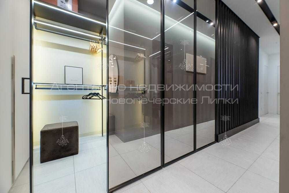 Оренда 3к квартири ЖК Новопечерські Липки Верхогляда, 17 Драгомирова Киев - изображение 2