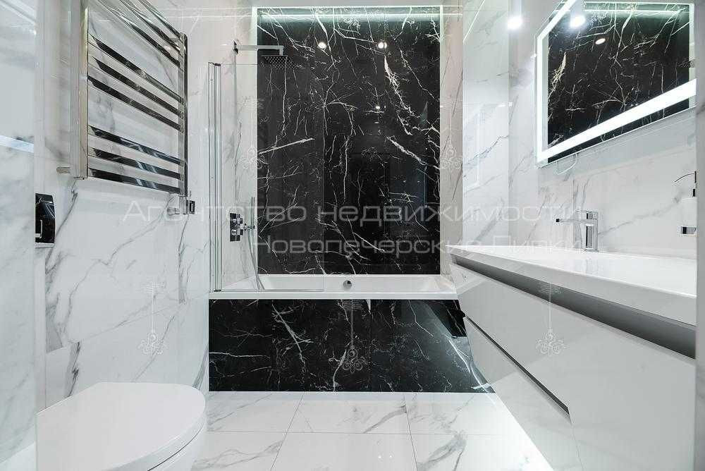 Оренда 3к квартири ЖК Новопечерські Липки Верхогляда, 17 Драгомирова Киев - изображение 4