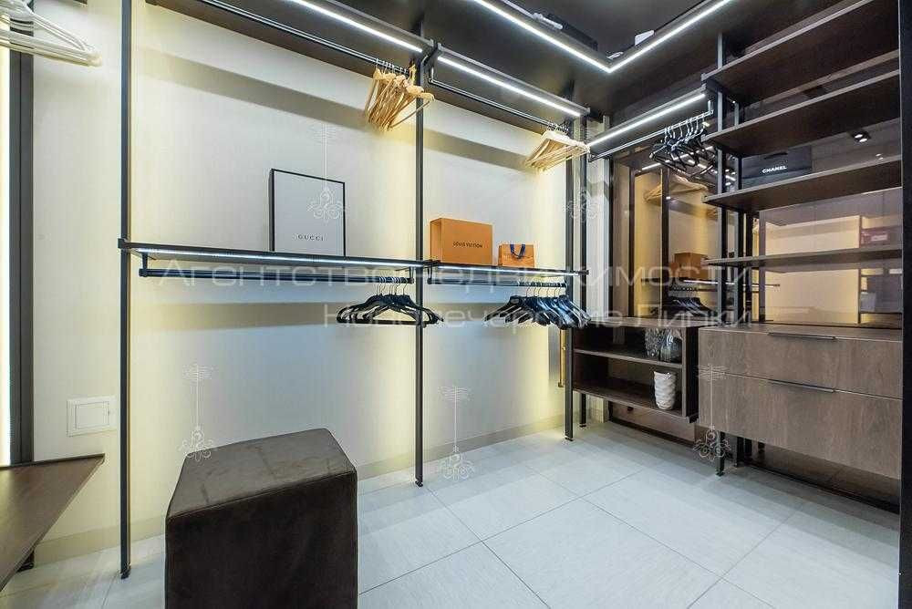 Оренда 3к квартири ЖК Новопечерські Липки Верхогляда, 17 Драгомирова Киев - изображение 3