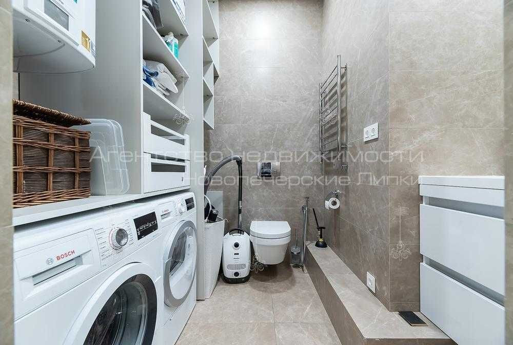 Оренда 3к квартири ЖК Новопечерські Липки Верхогляда, 17 Драгомирова Киев - изображение 7