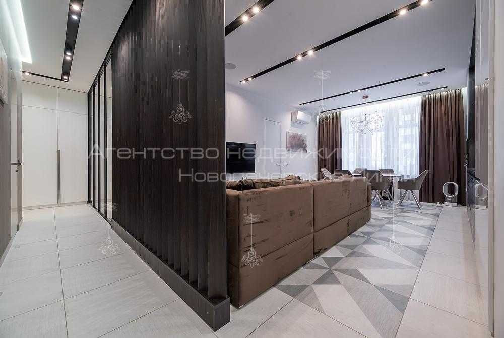 Оренда 3к квартири ЖК Новопечерські Липки Верхогляда, 17 Драгомирова Киев - изображение 8