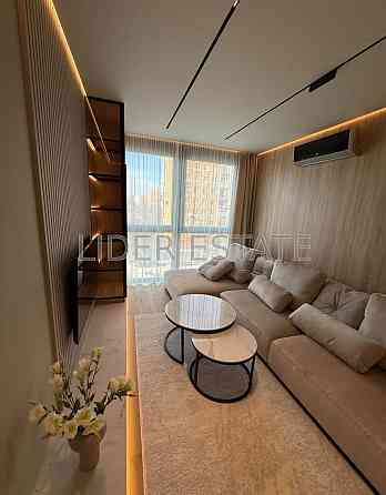 Велика квартира ПАРК ЛЕНД Ужгород