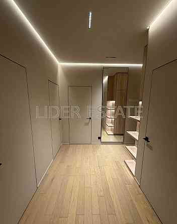 Велика квартира ПАРК ЛЕНД Ужгород