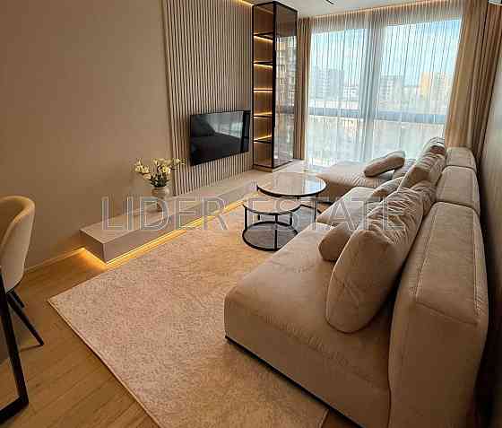 Велика квартира ПАРК ЛЕНД Ужгород