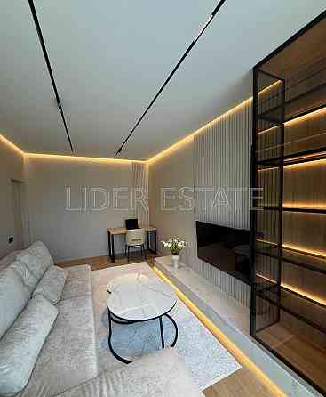 Велика квартира ПАРК ЛЕНД Ужгород