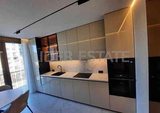 Велика квартира ПАРК ЛЕНД Ужгород