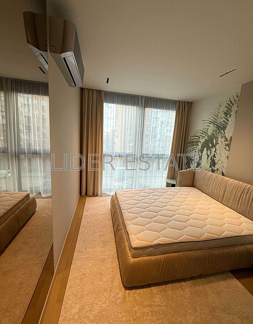 Велика квартира ПАРК ЛЕНД Ужгород - зображення 8